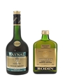 Raynal VSOP Napoleon French Brandy  75cl & 35cl / 38%