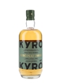 Kyro Malt Rye Peat Smoke 70cl / 47.2%