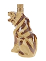 Suntory Royal 12 Year Old Year Of The Tiger Bottled 1990s - Ceramic Decanter 60cl / 43%