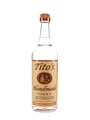 Tito's Handmade Vodka  70cl / 40%