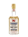 Booth's Finest Dry Gin Bottled 1954 35cl / 40%