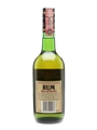 Barbieri Rum Des Antilles Bottled 1980s 75cl / 40%