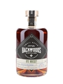 Backwoods Rye Whisky Shiraz Cask Expresion 70cl / 46%