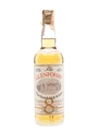 Glenfohry 8 Year Old Bottled 1980s - Longman Distillers 75cl / 40%