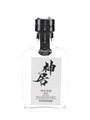 Rishiri 2024 New Make  20cl / 58%