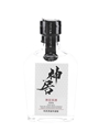 Rishiri 2024 New Make  20cl / 58%