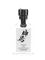 Rishiri 2024 New Make  20cl / 58%