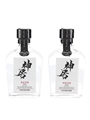 Rishiri 2024 New Make  2 x 20cl / 58%