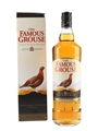 Famous Grouse  100cl / 40%