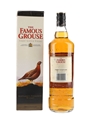 Famous Grouse  100cl / 40%