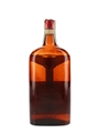 Grand Marnier Cordon Jaune Bottled 1960s 70cl / 40%