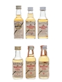Martin's VVO  6 x 5cl