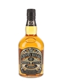 Chivas Regal 12 Year Old Bottled 2001 70cl / 40%