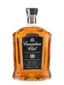 Canadian Club Classic 12 Year Old  100cl / 40%
