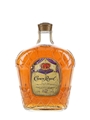 Crown Royal Fine De Luxe 1980  100cl / 40%