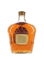 Crown Royal Fine De Luxe 1980  100cl / 40%