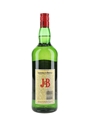 Justerini & Brooks Rare Bottled 1990s 100cl / 43%