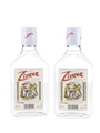 Zivana Dry Aperitif  2 x 20cl / 45%
