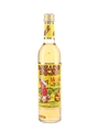 Gusano Rojo Mezcal Joven  50cl / 38%