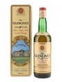 Glenlivet 12 Year Old Bottled 1980s - Classic Golf Courses St Andrews 75cl / 40%