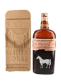 White Horse Spring Cap Bottled 1950s 75.7cl / 43.4%