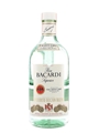 Bacardi Silver Label Bottled 1980s - Large Format 175cl / 40%