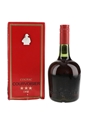 Courvoisier 3 Star Luxe Bottled 1970s 70cl / 40%