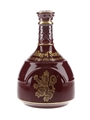 King Of Scots 25 Year Old Ceramic Decanter 75cl / 43%