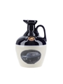 Rutherford's Ceramic Decanter Hillman Imp 70cl / 40%