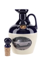 Rutherford's Ceramic Decanter Riley Elf 70cl / 40%