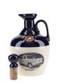 Rutherford's Ceramic Decanter Ford Prefect 70cl / 40%
