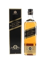 Johnnie Walker Black Label Extra Special 12 Year Old Bottled 1990s 70cl / 40%