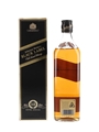 Johnnie Walker Black Label Extra Special 12 Year Old Bottled 1990s 70cl / 40%