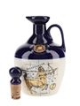 Rutherford's Ceramic Decanter Zodiac Sagittarius 70cl / 40%