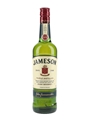 Jameson Irish Whiskey  70cl / 40%