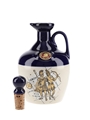 Rutherford's Ceramic Decanter Zodiac Gemini 70cl / 40%
