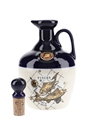 Rutherford's Ceramic Decanter Zodiac Pisces 70cl / 40%