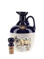 Rutherford's Ceramic Decanter Zodiac Taurus 70cl / 40%