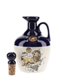 Rutherford's Ceramic Decanter Zodiac Leo 70cl / 40%