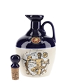 Rutherford's Ceramic Decanter Zodiac Aquarius 70cl / 40%
