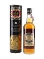 Dufftown Glenlivet 8 Year Old Bottled 1970s 75.7cl / 40%
