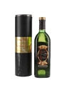 Glenfiddich Pure Malt Bottled 1980s 75cl / 43%