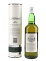 Laphroaig 10 Year Old Bottled 1980s - Pre Royal Warrant 75cl / 43%