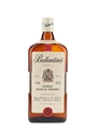 Ballantine's Finest Bottled 1980s 100cl / 43%