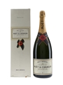 Moet & Chandon Brut Imperial Magnum Disgorged Circa 1990 150cl / 12%