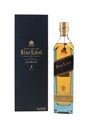 Johnnie Walker Blue Label  70cl / 40%