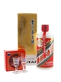 Kweichow Moutai 2023 Baijiu 50cl / 53%