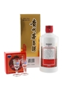 Kweichow Moutai 2023 Baijiu 50cl / 53%