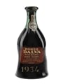1934 Porto Dalva House Reserve Bottled 1973 70cl