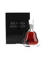 Richard Hennessy Cognac Baccarat Crystal Decanter - Third Edition 70cl / 40%